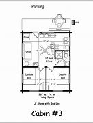 Image result for 12X16 Lofted Cabin