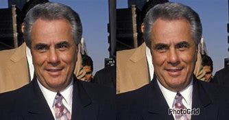 Image result for John Gotti Handome