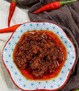 Image result for Sambal Masak Habang