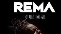 Image result for Rema Dumebi Lyrics