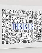 Image result for We Are Family Word Art