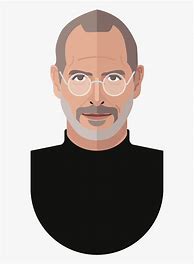 Image result for Steve Jobs Drawing Easy