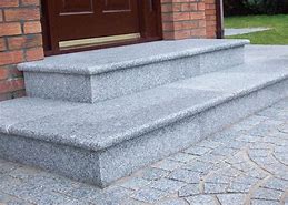 Image result for Granite Slabs for Steps