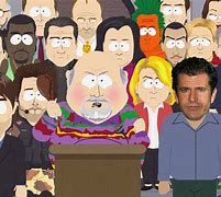 Image result for 200 South Park