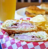 Image result for Ham Sandwiches