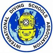 Image result for International Diving Association L Logo