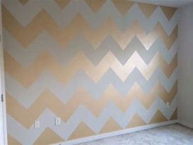 Image result for Metallic Wall Paints