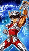 Image result for Saint Seiya Imagenes