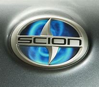 Image result for Scion Logo