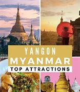 Image result for Vacation Spots Near Yangon Myanmar