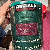 Image result for Kirkland Coffee Cake