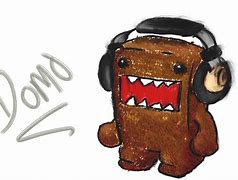 Image result for Domo Art