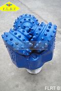 Image result for A Roller Cone Bit