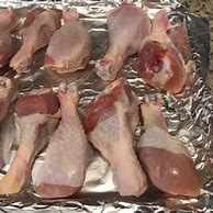 Image result for Honey Glazed Chicken Legs