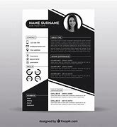 Image result for Unique CV Design