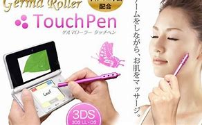 Image result for New 3DS Stylus