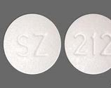 Image result for IG 212 Pill