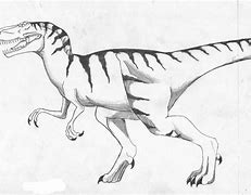 Image result for T-Rex Side View