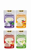 Image result for Smooth Porridge