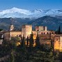 Image result for la alhambra gardens