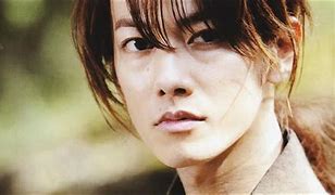 Image result for Takeru Sato Kenshin