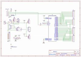 Image result for Blue Pill Schematic