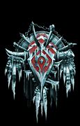 Image result for Horde Crest