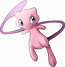 Image result for Purepng Mew Pokemon Transparent Background