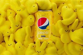 Image result for Pepsi X Peeps