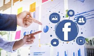 Image result for Facebook Social Media Marketing Image