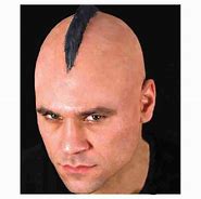 Image result for Quiffed Mohawk