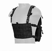 Image result for Chest Rig Backpack