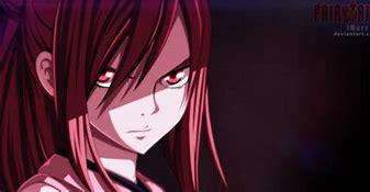 Image result for Erza Cool