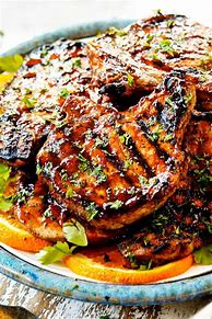 Image result for Pork Chop Marinade