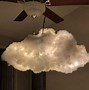 Image result for Cloud Ceiling Light Fixture