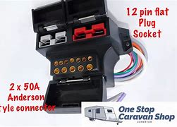 Image result for 12 Pin Plug