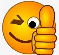 Image result for Giant Thumbs Up