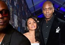 Image result for Dave Chappelle Wedding