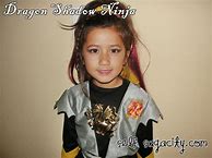 Image result for Shadow Dragon Costume