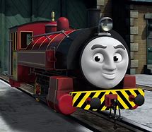 Image result for Thomas and Friends Victor Face On