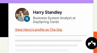 Image result for Harry Standley