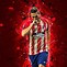 Image result for Koke Footballer Neck