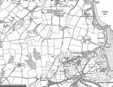 Image result for St. Helens Isle of Wight Map