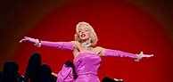 Image result for Gentlemen Prefer Blondes Dress