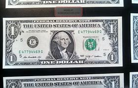 Image result for 10 Dollar Bill Errors