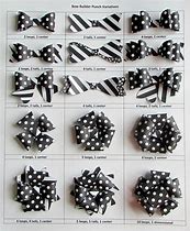 Image result for Carve a Bow Stamp