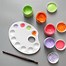 Image result for Sorted Paint Palette