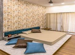 Image result for Low Floor Bed