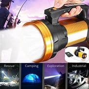 Image result for Bright Flashlight