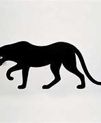 Image result for Black Panther Silhouette